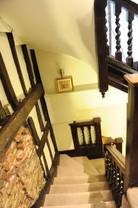 Fotografie z fotogalerie ubytování House of Agnes v destinaci Canterbury
