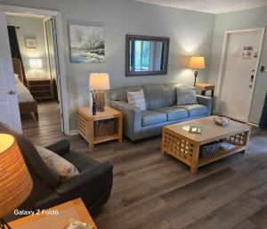 Gambar di galeri bagi Cozy island apartment di Pompano Beach