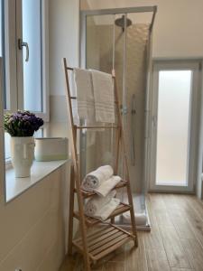 Φωτογραφία από το άλμπουμ του Central Apartment στη Ματέρα