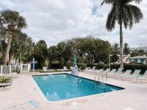 Gambar di galeri bagi Cozy island apartment di Pompano Beach +27 gambar