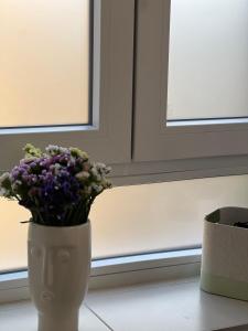 Φωτογραφία από το άλμπουμ του Central Apartment στη Ματέρα