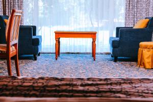 Photo de la galerie de l'établissement Muzdan Holiday homes, à Unayzah 276 autres photos