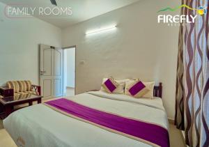 Gallery image of Firefly Resort in Kanthalloor