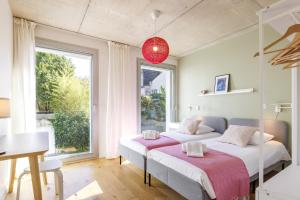 Fotografie z fotogalerie ubytování Magnifiques Appartements dans Bordeaux v destinaci Bordeaux