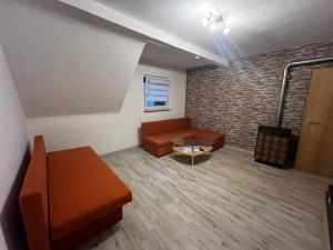 バート・キッシンゲンにあるWohnung in BadKissingenのギャラリーの写真