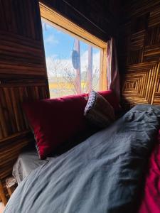 Gallery image of Gõ Kiến Homestay in Loung Co