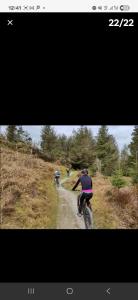 Fotografie z fotogalerie ubytování Kildorrery, beautiful 5 bed v destinaci Kildorrery