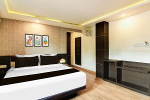 Fotografie z fotogalerie ubytování Hotel O The Nest By Mint v destinaci Siliguri