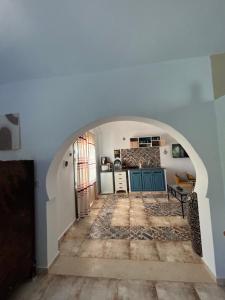 Fotografie z fotogalerie ubytování Djerba houch v destinaci El Mây
