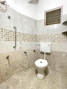 Ένα μπάνιο στο Paripuranam