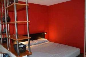 Postel nebo postele na pokoji v ubytování Ocean View 530 + 18 fotografií