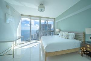 Foto dalla galleria di Lavish Condo Breathtaking Views a Miami