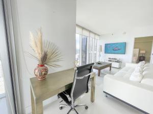 Foto dalla galleria di Lavish Condo Breathtaking Views a Miami Altre 25 foto