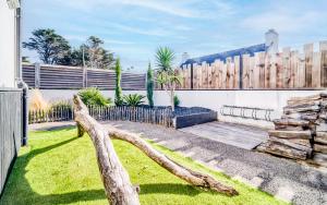Galeriebild der Unterkunft Villa avec piscine Quiberon in Quiberon