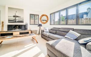 Galeriebild der Unterkunft Villa avec piscine Quiberon in Quiberon