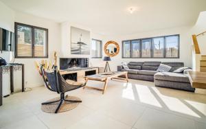 Galeriebild der Unterkunft Villa avec piscine Quiberon in Quiberon