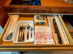 Φωτογραφία από το άλμπουμ του Deck Tiny House σε Mairipora