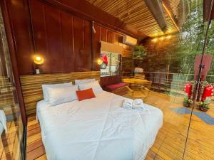 Φωτογραφία από το άλμπουμ του Deck Tiny House σε Mairipora +60 φωτογραφίες