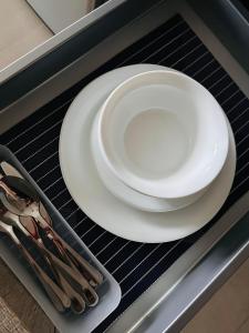 Galeriebild der Unterkunft Studio Unit Santorini Hotel - Sta Lucia Mall Cainta Rizal in Manila