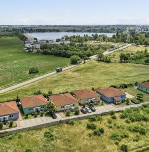 Příroda nedaleko apartmánu + 7 fotografií