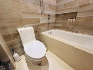 Galeriebild der Unterkunft Studio Unit Santorini Hotel - Sta Lucia Mall Cainta Rizal in Manila