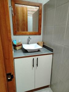 Fotografie z fotogalerie ubytování Ramahuasi Luxury Villa v destinaci Tabacundo