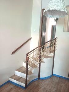 Φωτογραφία από το άλμπουμ του Casinha Indira Centro Histórico σε Lençóis