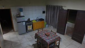 Кухня или мини-кухня в La Reina
 +8 фотографий