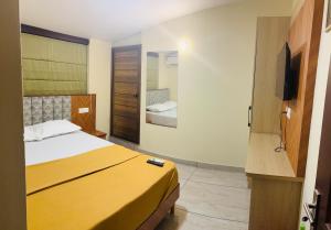 Gallery image of Tropical by Tokyo Dorms in Kozhikode