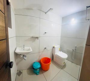 Gallery image of Tropical by Tokyo Dorms in Kozhikode