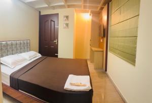 Gallery image of Tropical by Tokyo Dorms in Kozhikode