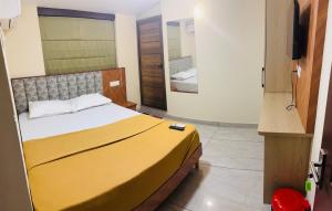 Gallery image of Tropical by Tokyo Dorms in Kozhikode +3 photos