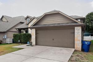 CiboloにあるFamily Retreat Near Randolph AFB & Downtownのギャラリーの写真