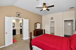 CiboloにあるFamily Retreat Near Randolph AFB & Downtownのギャラリーの写真