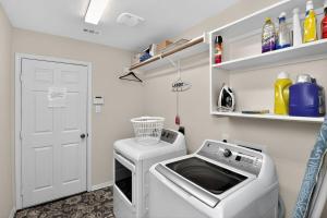 CiboloにあるFamily Retreat Near Randolph AFB & Downtownのギャラリーの写真