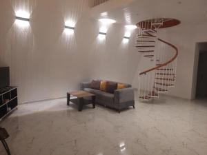 Afbeelding uit fotogalerij van Afreim in Amsar