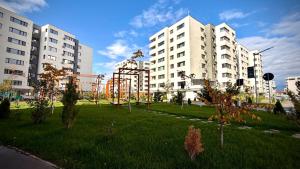 Το κτήριο όπου στεγάζεται  το διαμέρισμα +42 φωτογραφίες