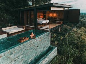 Gallery image of Bio Habitat Hotel, AKEN SOUL Collection in Armenia