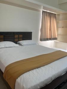 Gallery image of V Grand Homestay in Tirupati