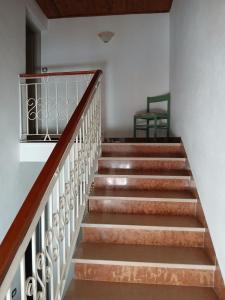 Galería fotográfica de b&b s'antalena en Orgosolo