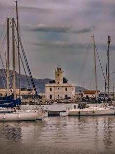 Φυσικό τοπίο κοντά σε αυτό το διαμέρισμα