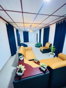 Gallery image of Mountain Lodge in Bandarawela