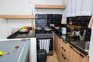 Φωτογραφία από το άλμπουμ του Luxe Loft Kinoo σε Kikuyu +19 φωτογραφίες