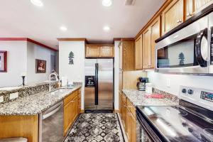 Gallery image of Reserve 29-B in Sugar Mountain