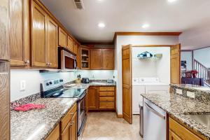 Gallery image of Reserve 29-B in Sugar Mountain +18 photos