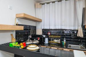 Φωτογραφία από το άλμπουμ του Luxe Loft Kinoo σε Kikuyu
