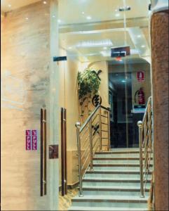 Gallery image of The Code Hotel in Kumasi