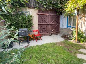 Gallery image of Ozierański Eden "Pod rzeźbami" in Krynki