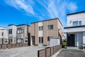 Billede fra billedgalleriet på THE VERTEX - Vacation STAY 20147 i Shin-asahigawa