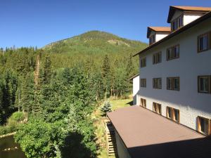 Gallery image of Monarch Mountain Lodge in Monarch